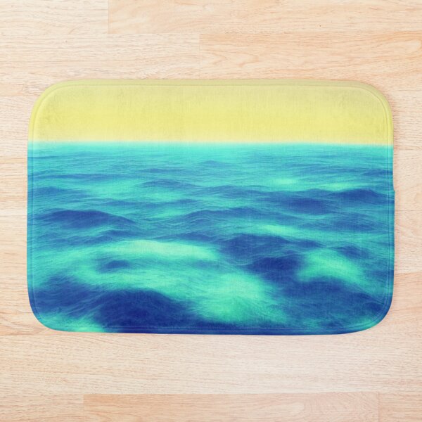 Artikelvorschau, Vaporwave Horizon View - Emerging Planet entworfen und verkauft von DesignerKin.