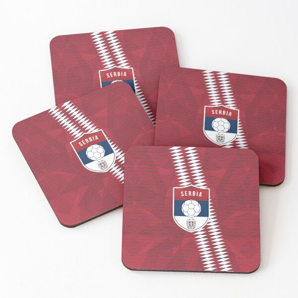 Item preview, Serbia / Србија designed and sold by fimbisdesigns.