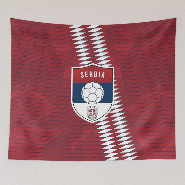 Item preview, Serbia / Србија designed and sold by fimbisdesigns.