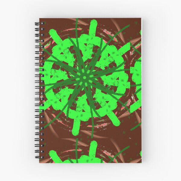 Item preview, Christmas Geometric Art designed and sold by Hunter Stewart.