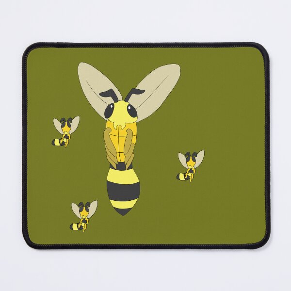 Item preview, Y is for Yellowjacket designed and sold by Spectrumsketch.