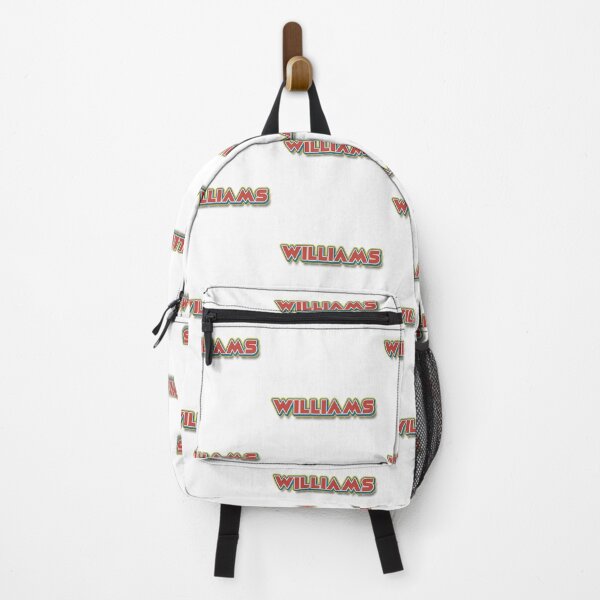 Item preview, Williams Surname designed and sold by WilliamsonMedia.