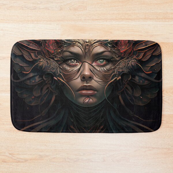 Item preview, Hekamiah (Variation) designed and sold by OccultDreams.