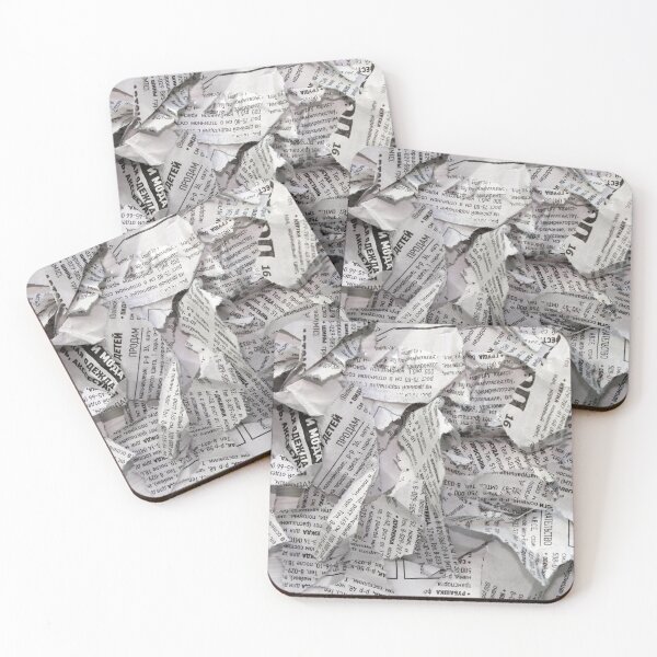 Item preview, newspaper designed and sold by GorLorLar.