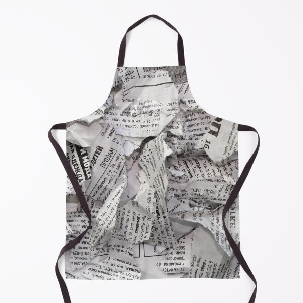 Item preview, newspaper designed and sold by GorLorLar.