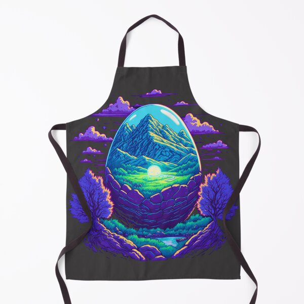 Item preview, The World Egg designed and sold by Ajolan.