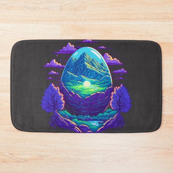 Item preview, The World Egg designed and sold by Ajolan.