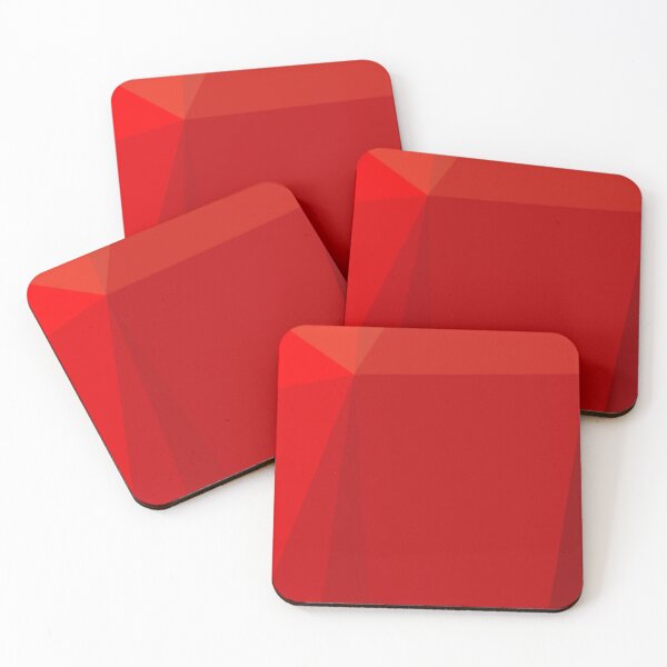 Item preview, 50 Shades of Red (CRYSTALS) designed and sold by TondoMeander.