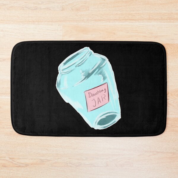 Item preview, Douch jar designed and sold by zareworks.