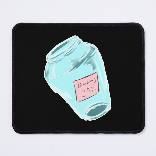 Item preview, Douch jar designed and sold by zareworks.