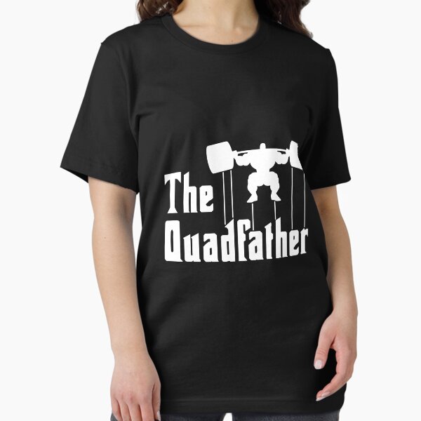 Item preview, Tom Platz The Quadfather designed and sold by almeapparel.