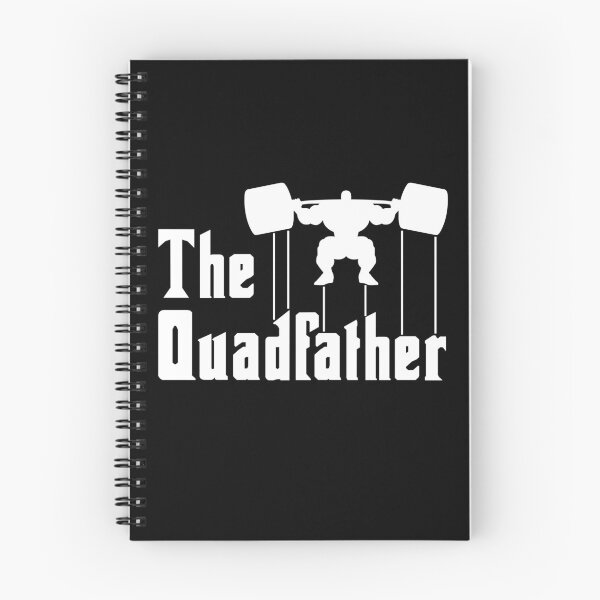 Artikelvorschau, Tom Platz Der Quadfather entworfen und verkauft von almeapparel.