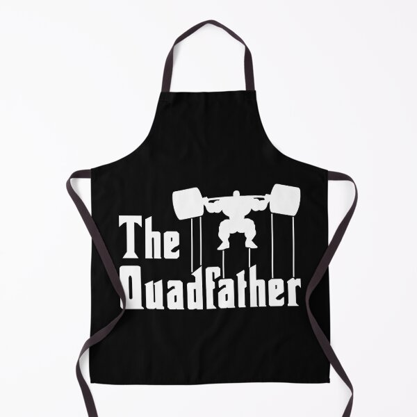 Item preview, Tom Platz The Quadfather designed and sold by almeapparel.