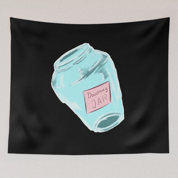 Item preview, Douch jar designed and sold by zareworks.
