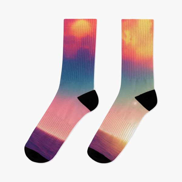Item preview, Copia de Vaporwave Horizon View - Planeta Emergente designed and sold by DesignerKin.