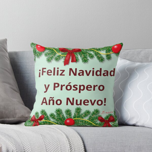 Item preview, Feliz Navidad designed and sold by LibrosBOOKtique.