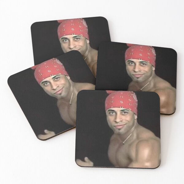 Item preview, Ricardo Milos designed and sold by tttatia.