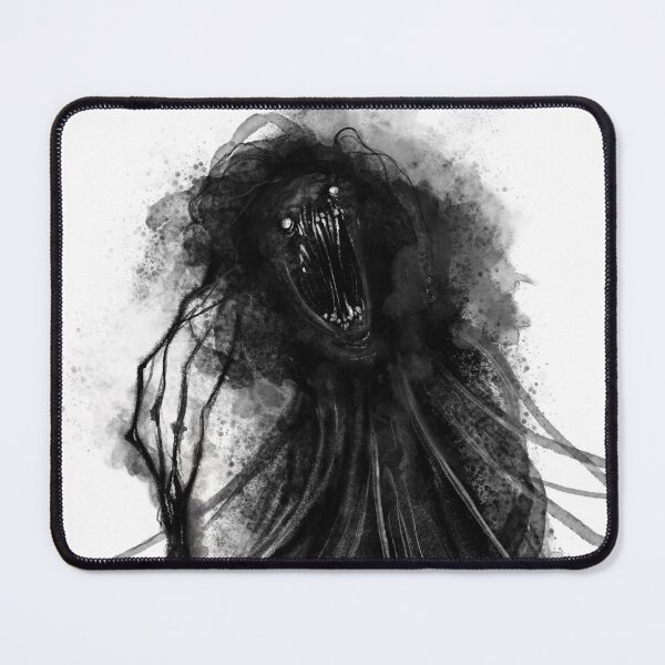 Item preview, Confined monster designed and sold by BrainKashanka.