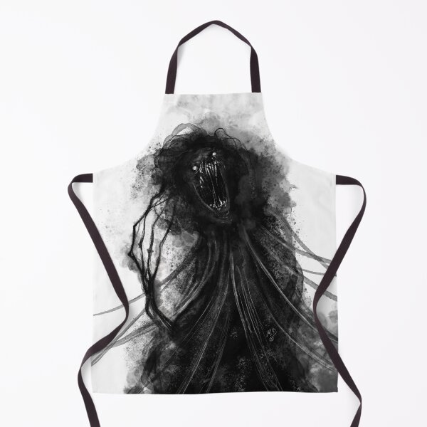 Item preview, Confined monster designed and sold by BrainKashanka.