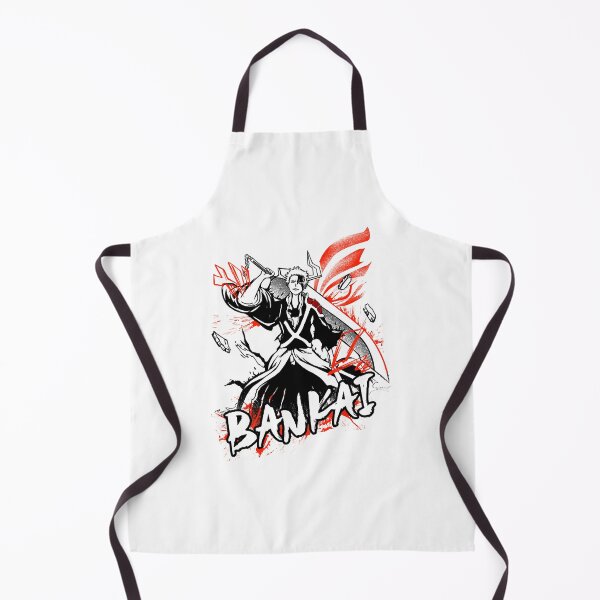 Aperçu de l'œuvre Bankai Mille Ans - T-shirt créée et vendue par JavonteKub.