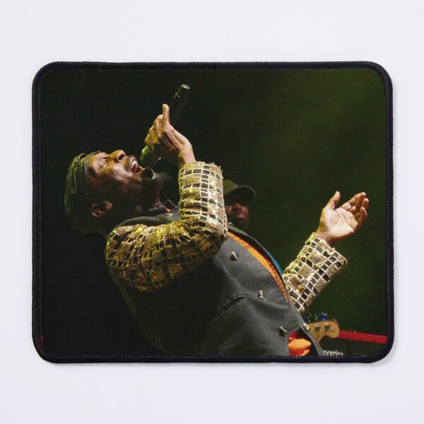 Item preview, r346/ finition 2022 - Jimmy Cliff par Okaio Créations  Olavia-Olao designed and sold by o.okaïo.