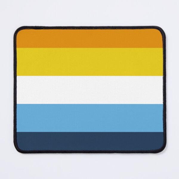 Item preview, Aroace Pride Aro Ace Flag designed and sold by Queer Pride Shop.