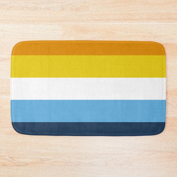 Item preview, Aroace Pride Aro Ace Flag designed and sold by Queer Pride Shop.