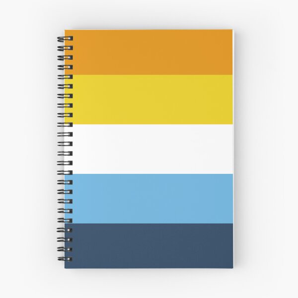 Item preview, Aroace Pride Aro Ace Flag designed and sold by Queer Pride Shop.