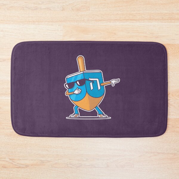 Item preview, Dreidel Dab designed and sold by zoljo.
