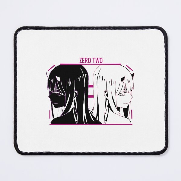 Item preview, Zero Two Shirt - Tshirt designed and sold by JavonteKub.