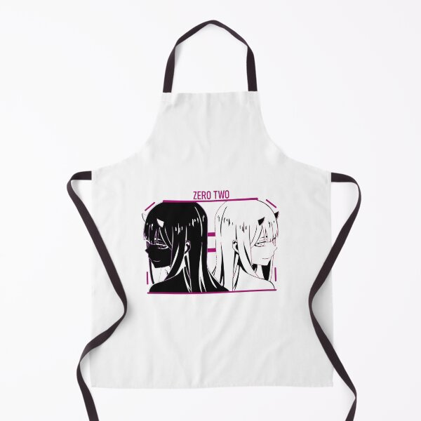 Item preview, Zero Two Shirt - Tshirt designed and sold by JavonteKub.