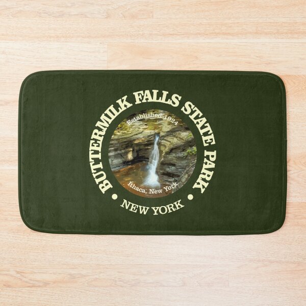 Item preview, Buttermilk Falls State Park (SP) designed and sold by curranmorgan.