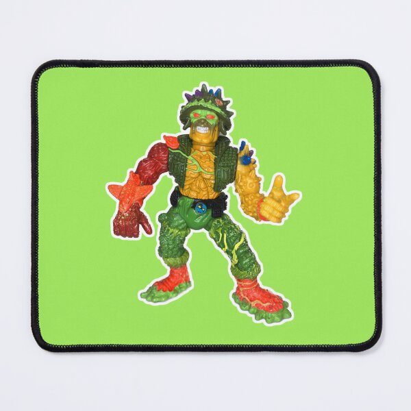 Item preview, Major Disaster (Toxic Avenger) designed and sold by LockedUp.