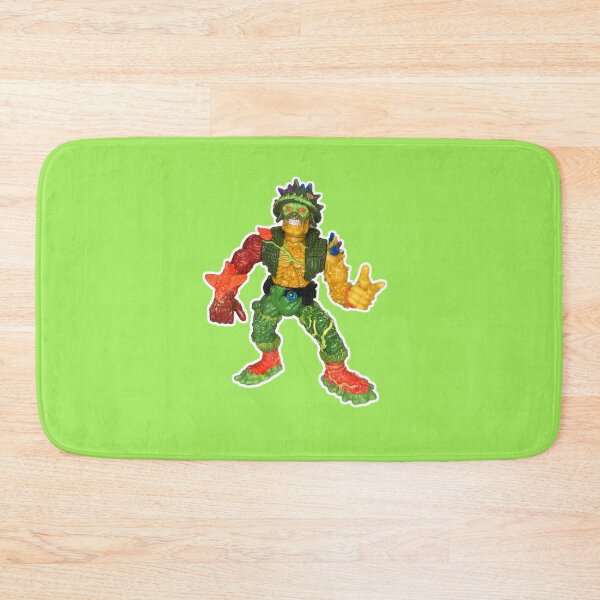 Item preview, Major Disaster (Toxic Avenger) designed and sold by LockedUp.