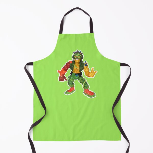 Item preview, Major Disaster (Toxic Avenger) designed and sold by LockedUp.