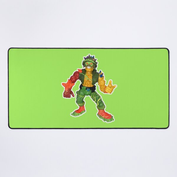 Item preview, Major Disaster (Toxic Avenger) designed and sold by LockedUp.