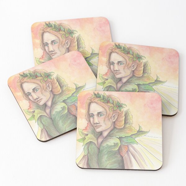 Item preview, Fall Fairy designed and sold by Hannah Vale.