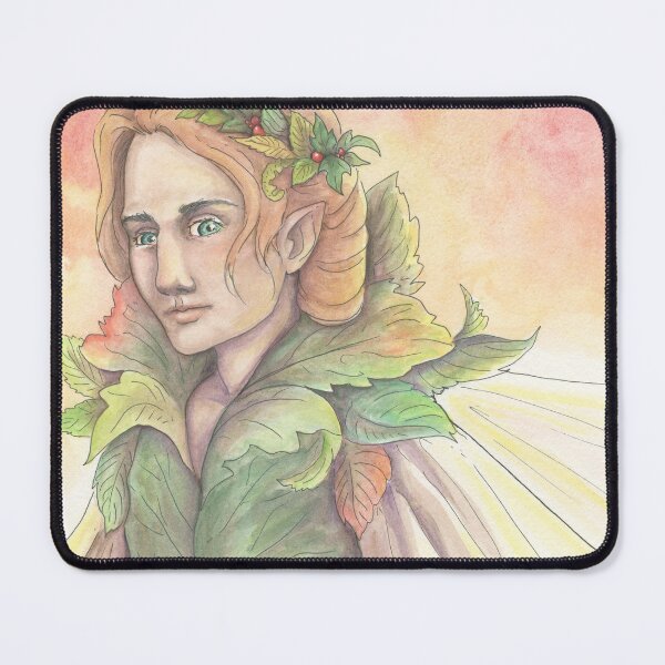 Item preview, Fall Fairy designed and sold by Hannah Vale.