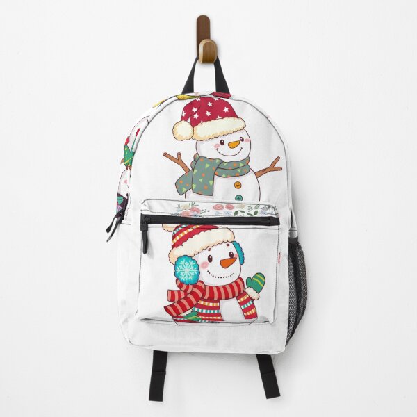 Item preview, snowman designed and sold by BISJOU.