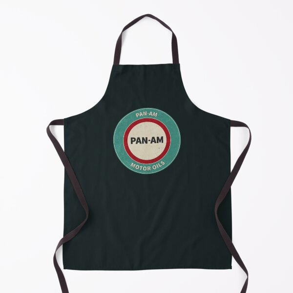 Item preview, Vintage Pan Am American Motor Oils designed and sold by Turboscope.