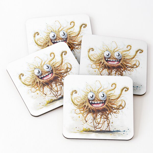 Item preview, Cute Flying Spaghetti Monster designed and sold by CGSGraphics.