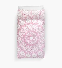 Funda nórdica Mandala Acuarela