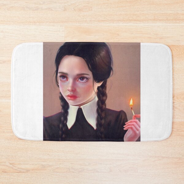 Item preview, wednesday addams designed and sold by PRINTYDESING1.