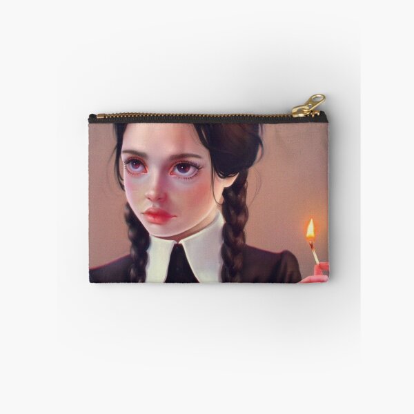 Item preview, wednesday addams designed and sold by PRINTYDESING1.