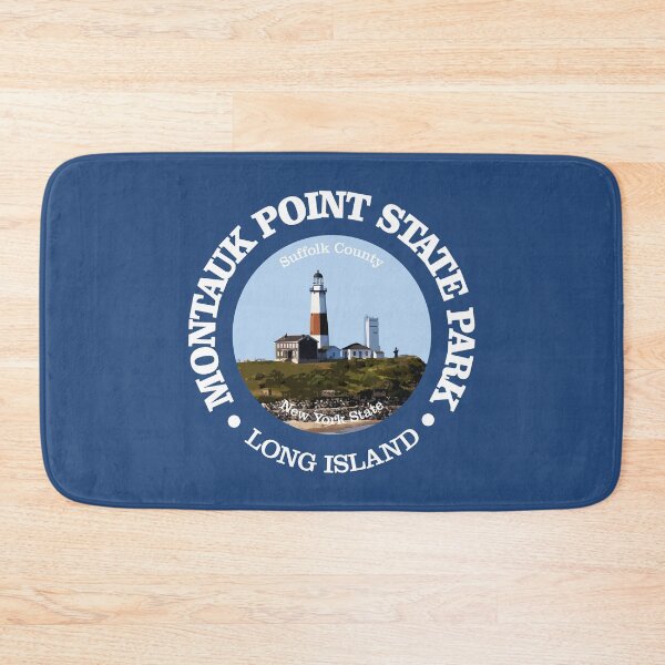 Item preview, Montauk Point State Park (SP) designed and sold by curranmorgan.