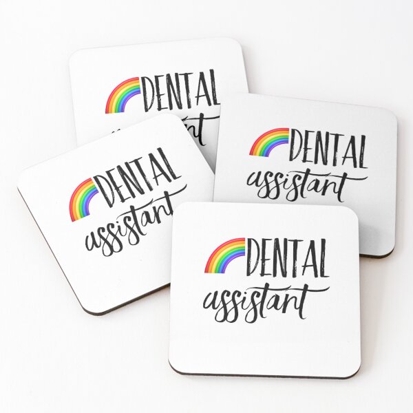 Item preview, Dental Assistant designed and sold by MrDentalTees.