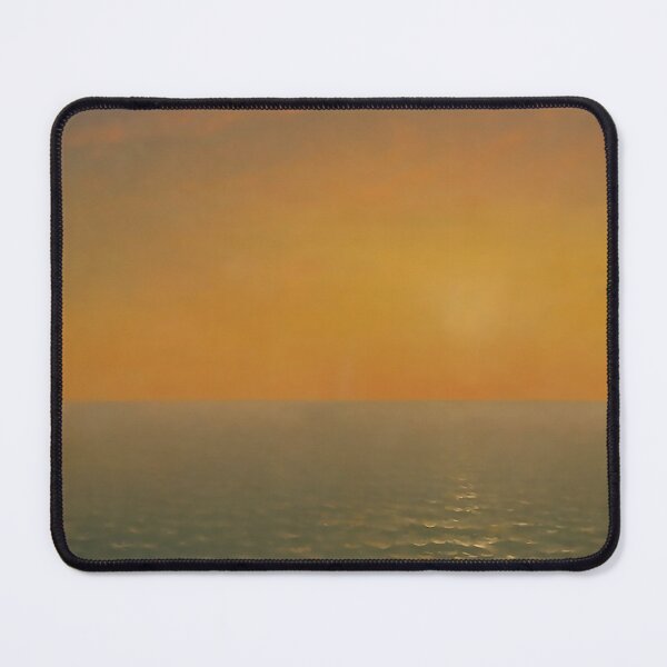 Item preview, Sunset painting, Sunset Artwork designed and sold by danaJG.