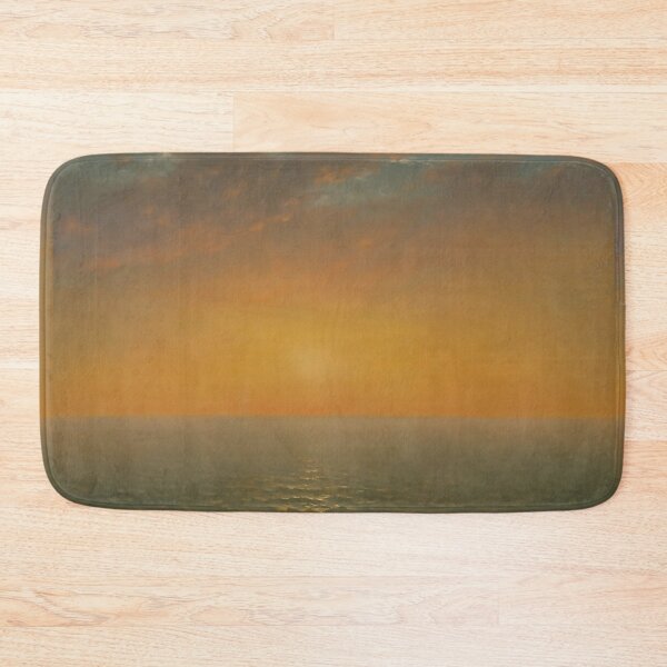 Item preview, Sunset painting, Sunset Artwork designed and sold by danaJG.