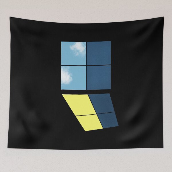 Item preview, midnight rain designed and sold by Avery Sheridan.