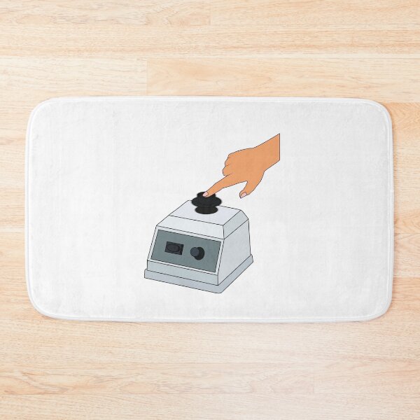 Item preview, Touching the vortex machine designed and sold by Katherine Winner.